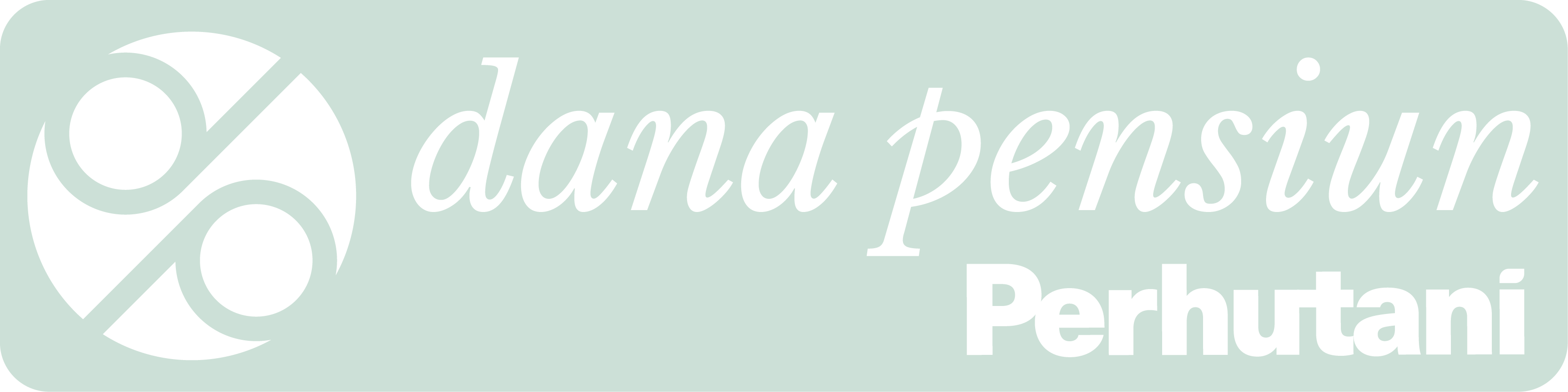 Dana Pensiun Perhutani
